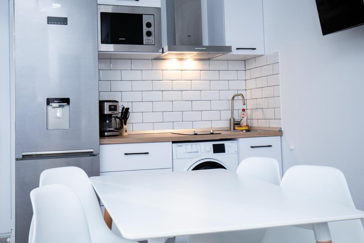 Cozy Studio 4 People With Parking Sinaia Dış mekan fotoğraf