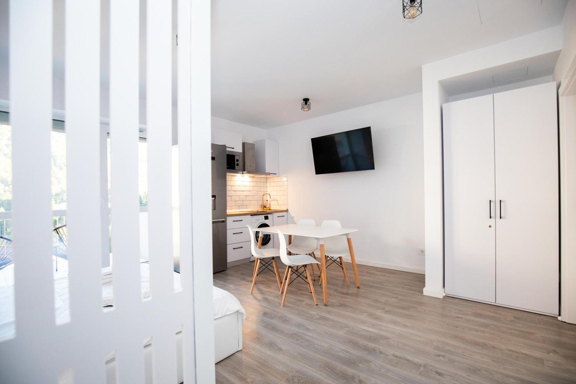 Cozy Studio 4 People With Parking Sinaia Dış mekan fotoğraf
