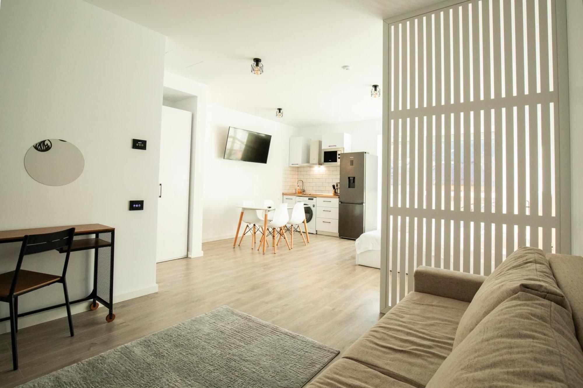 Cozy Studio 4 People With Parking Sinaia Dış mekan fotoğraf